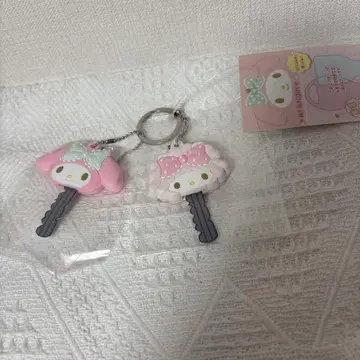 산리오 마이멜로디 마이스위트 피아노 키 커버