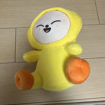 스트레이 키즈 포가리 폭시니 다키 봉제 인형