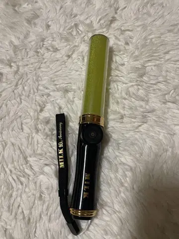요시다 진토 M!LK 응원봉