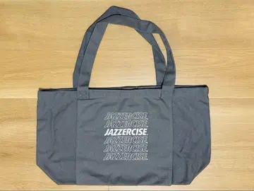 [ 미사용 새상품 ] Jazzercize 재즈사이즈 백