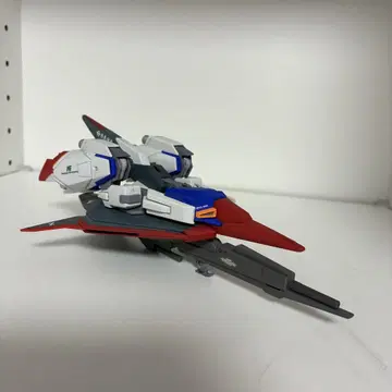 HG Z 건담 페인팅 완성품