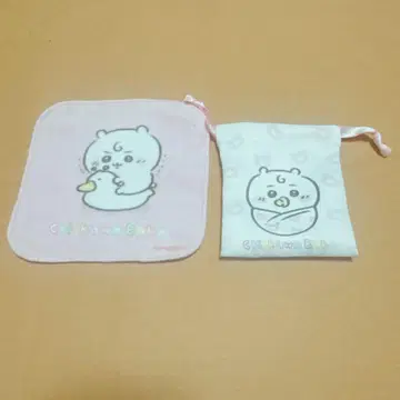 치이카와 Baby