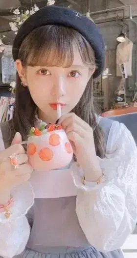 lebecca boutique 작은 꿀과 원피스 사토 노아짱 애용!