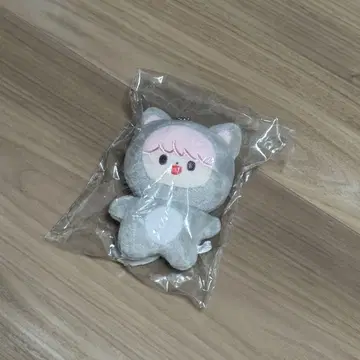 런쥔 다님 봉제 인형