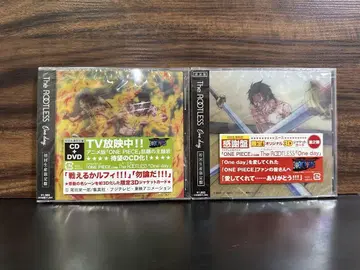 The ROOTLESS One day CD DVD