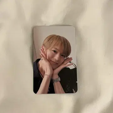 TravisJapan 마츠쿠라 카이토 대만 타이베이 트레이딩 카드