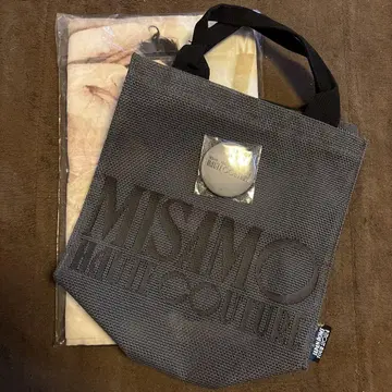미사모 MISAMO 업그레이드 백