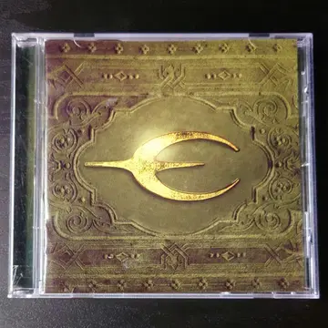 Eucharist / Mirrorworlds [ 수입반 ]