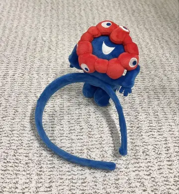 미야쿠미야쿠 머리띠