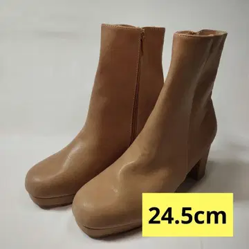 슈라루 숏부츠 24.5cm