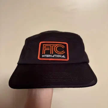 FTC 캡