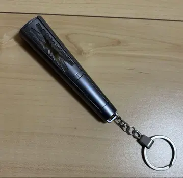 르세라핌 응원봉 키링