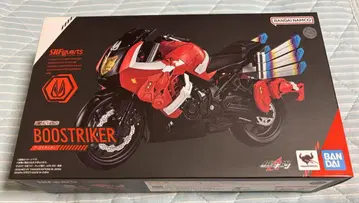 [미개봉] S.H.Figuarts 부스트라이커 가면라이더 기츠