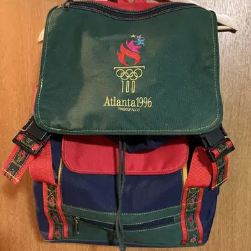 애틀랜타 1996 올림픽 백팩