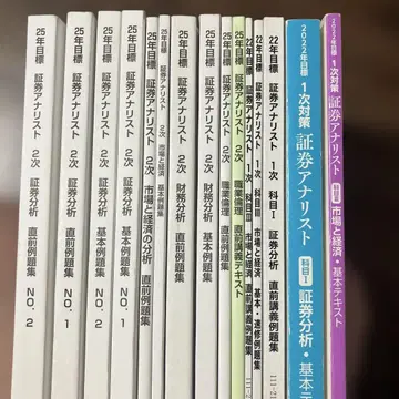 증권 분석가 텍스트 TAC 2025년 목표