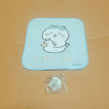 치이카와 Baby 하치와레