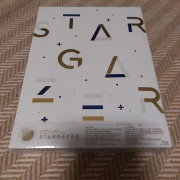 앙스타 스타라이 5th DREAM LIVE Blu-ray 원반