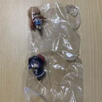 키타가와 마린 캡슐 피규어 컬렉션 2