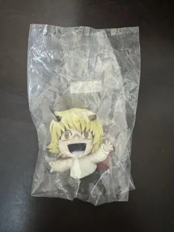 제일복권 HUNTER x HUNTER F상 샤우아푸