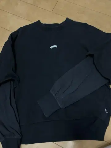 VANS 트레이닝복