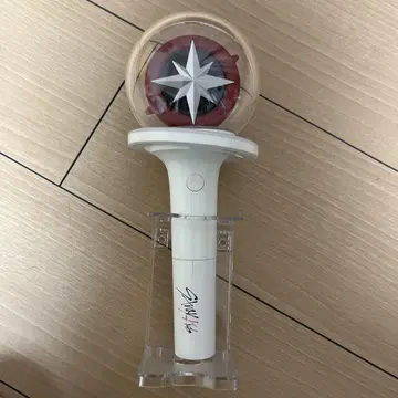 Stray Kids 응원봉 ver.2