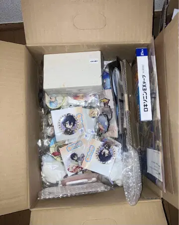 다시 시작하는 영애는 용제 폐하를 공략 중 & 잡화 복권 묶음 판매