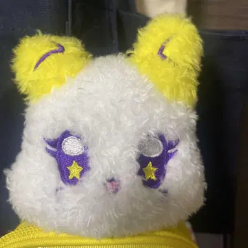 봉제 인형 키링 ME:i 미아키 타카미 분네이