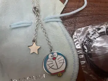 도라에몽 Doraemon's Bell 2way 목걸이 펜던트