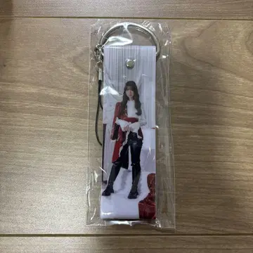 사쿠라자카48 나카지마 유즈키 사쿠코레 B상 스트랩