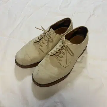 L.L.Bean 화이트 백스 8