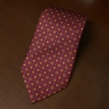 Turnbull & Asser / 턴불&아서 넥타이
