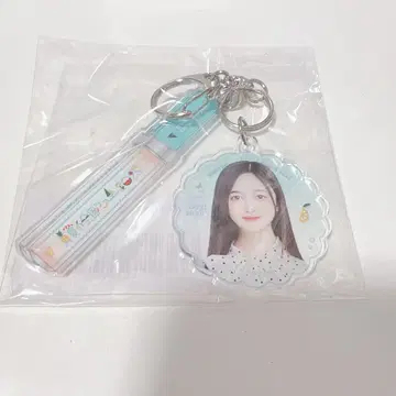 노기자카46 이노우에 와카나 스틱 라이트 키링