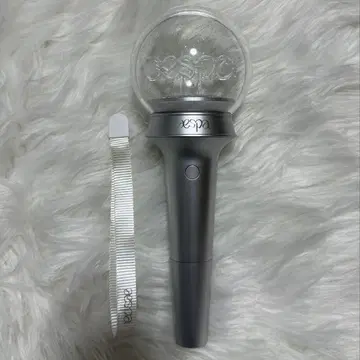 aespa 응원봉