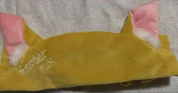 Kep1er Kep1going 영은 헤어밴드