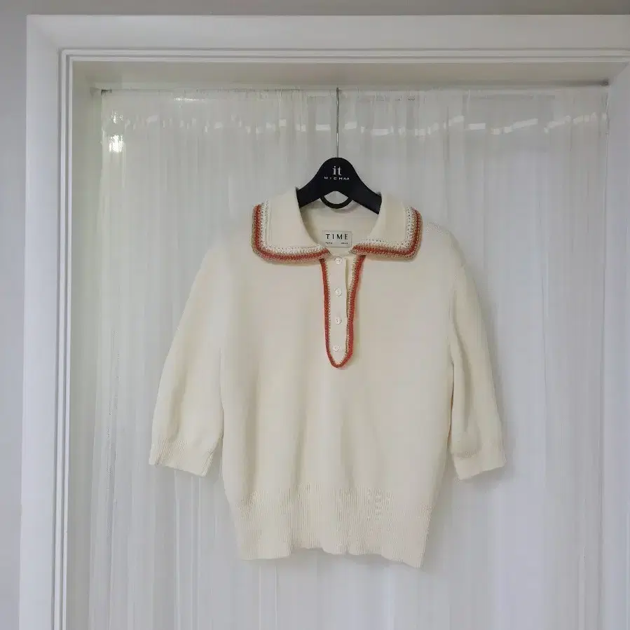 theredthread S layered dolman knit ファッション 40th