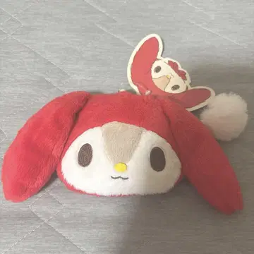 메로 군 패스 케이스