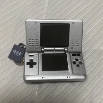 닌텐도 뮤지엄 Nintendo DS 키링