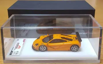 demon 1/64 맥라렌 F1 XP1 LM