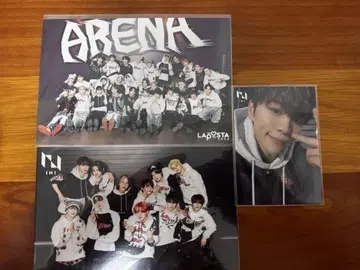 LAPOSTA 2024 DVD 트레이딩 카드 고토 타케루