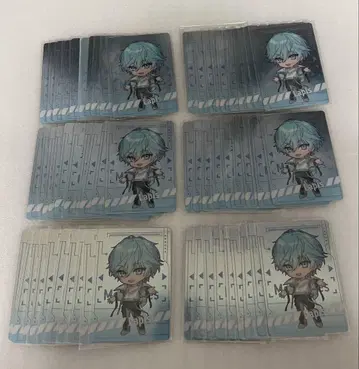 라피스 Lapis 콜렉션 기본