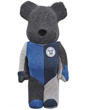 BE@RBRICK 400%