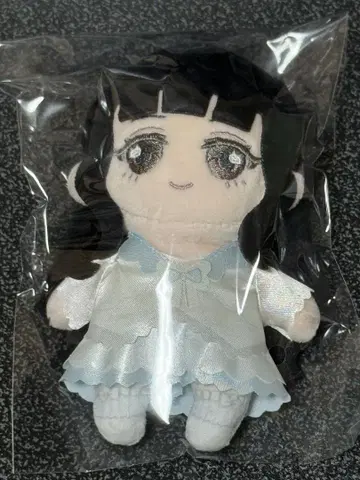 츠키네 코나 봉제 인형 코나누이 미개봉