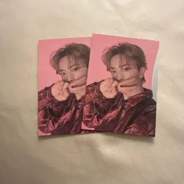 FANTASTICS 기무라 케이토 트레이딩 카드