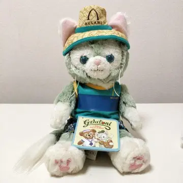 아우라니 젤라토니 봉제 인형