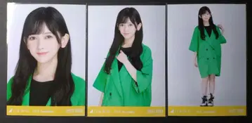 노기자카46 썸머 자켓 이케다 테레사