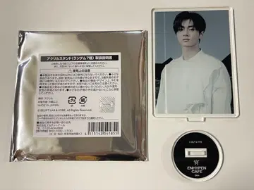 [ -YOI- ] ENHYPEN 제이 아크릴 스탠드