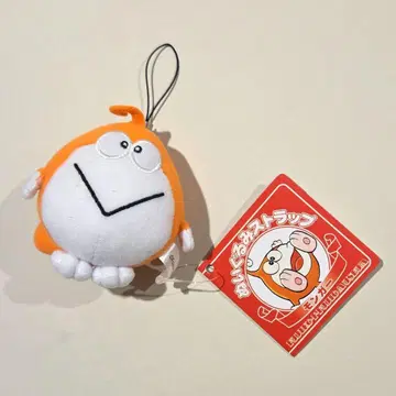 21에몽 [몽가] 봉제 인형 스트랩