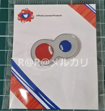 만박 미야쿠미야쿠 코미야쿠 ID 그레이 핀 배지 핀즈