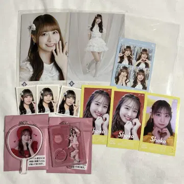 이코럽 타키와키 쇼코