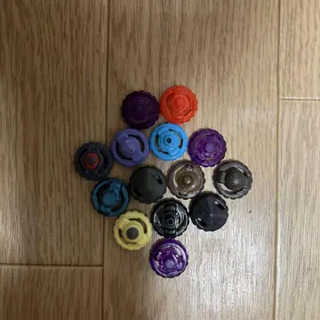 메탈 파이트 블레이드 하의 묶음 판매
